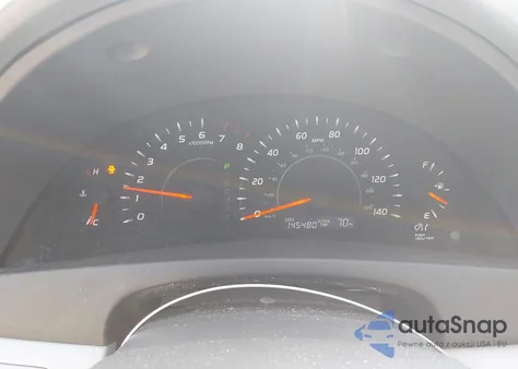 2009 Toyota Camry Le из США, поврежденный, VIN 4T1BE46K29U282590